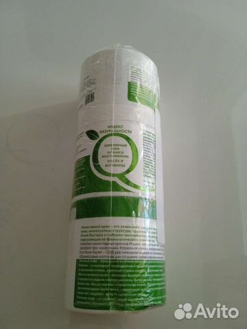 Набор ламеллярных кремов ichthyonella