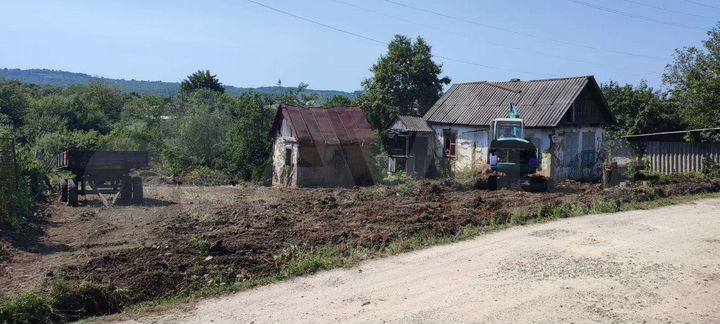 Участок 14 сот. (ИЖС)