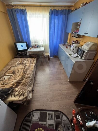 2-к. квартира, 24 м², 3/5 эт.