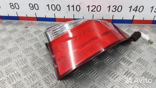 Фонарь задний правый KIA RIO 3 (GBN17MY01)