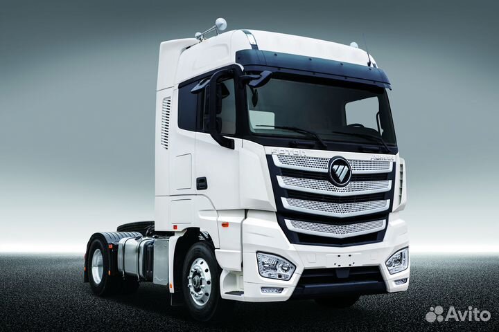 Foton Auman EST 1846 AMT, 2023