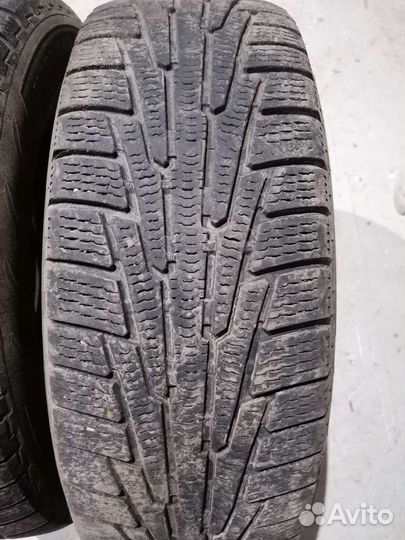 Nokian Tyres Hakkapeliitta 5 235/65 R18