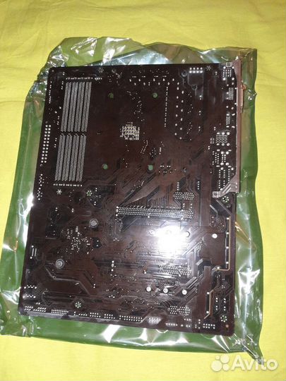Gigabyte B450 aorus elite