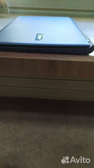 Продам ноутбук acer б/у