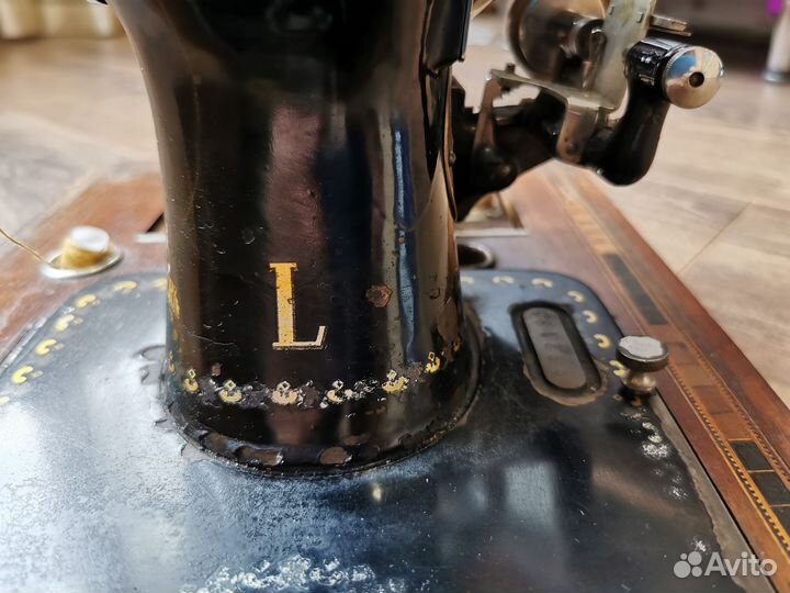 Швейная машина Kayser Original