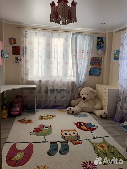 Портьеры и тюль в дет.комнату,аксессуары в подарок
