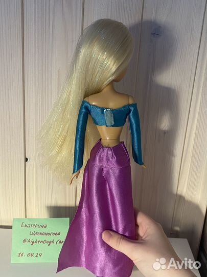 Кукла чародейки witch magic girl Корнелия Хейл