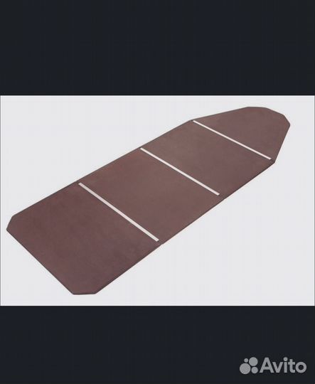 Лодка пвх 310