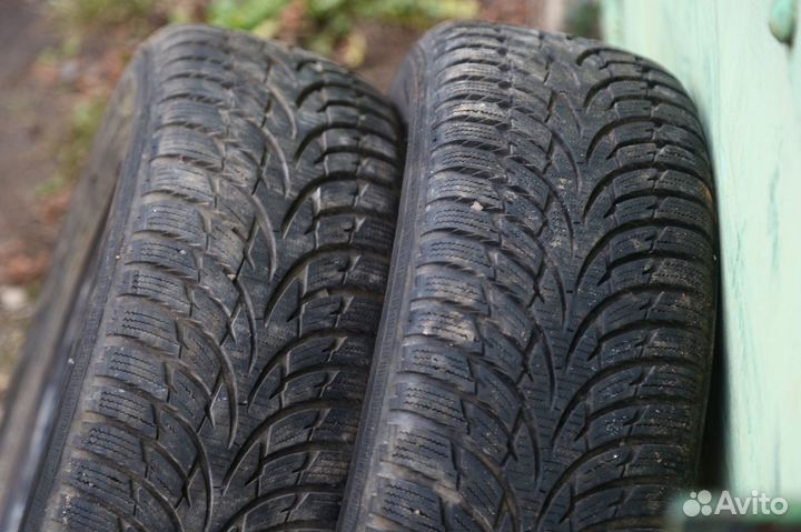 Nokian Tyres WR D3 195/65 R15 95T