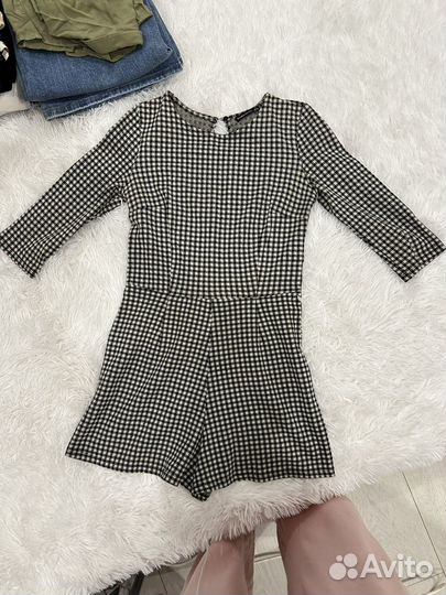 Пакет вещей для девочки подростка (размер 42(С)