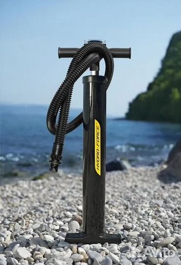 Надувная SUP-доска Kahawai Set 310 х 86 х 15 см