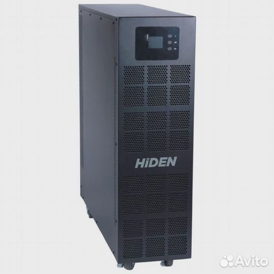 Ибп hiden KC3310S