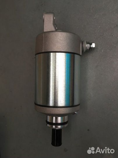 Стартер Suzuki DRZ400