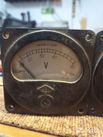 Головка измерительная М4262