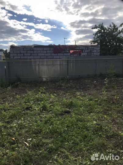 Скос Покос травы