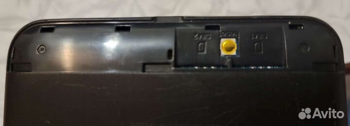 Планшет Irbis TX 33