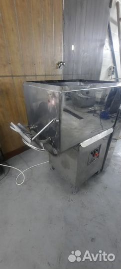 Фаршемешалка 300 лит