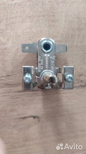 Термостат KST-820,Термостат KST-220