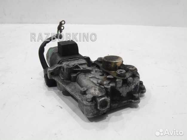 Моторчик переднего правого стеклоподъемника A00482