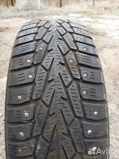 Nokian Tyres Nordman 7 185/65 R15