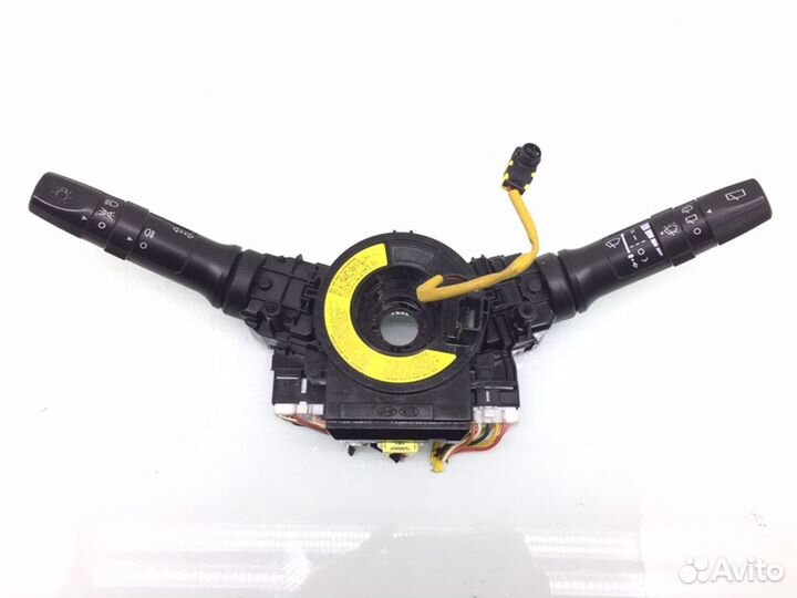 Переключатель подрулевой (стрекоза) Kia Picanto