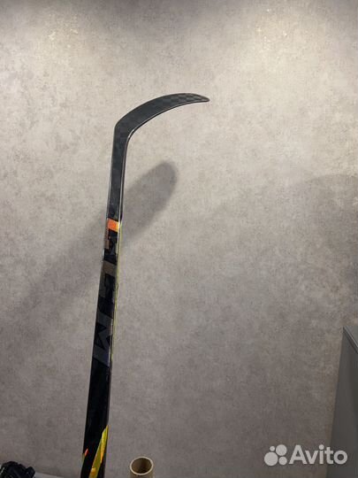 Клюшка хоккейная CCM AS4