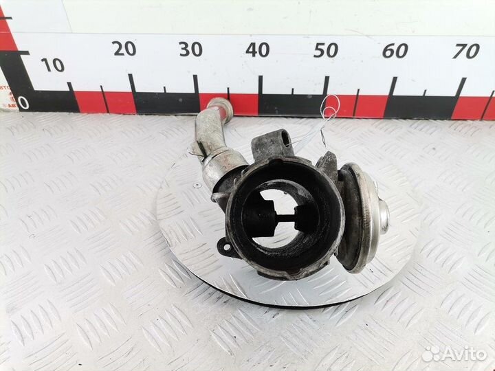 Клапан егр для mercedes-benz C-Class (W203)