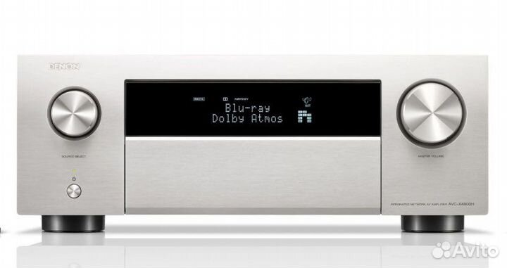 Denon AVC-X4800H