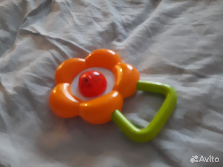 Погремушка