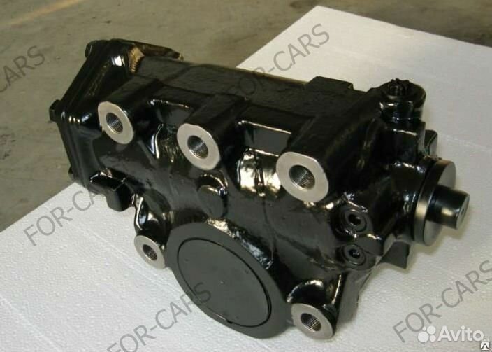 Гидроусилитель рулевого управления Sinotruk Howo