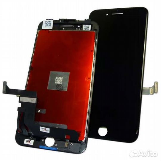 Дисплей, экран iPhone 5 5s SE 6 6s 7 8