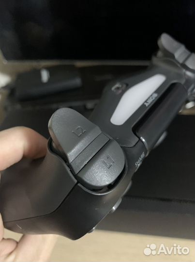Sony PS4 Джойстик