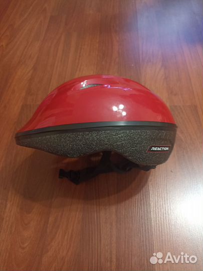 Шлем для велосипеда,роликов ReAction
