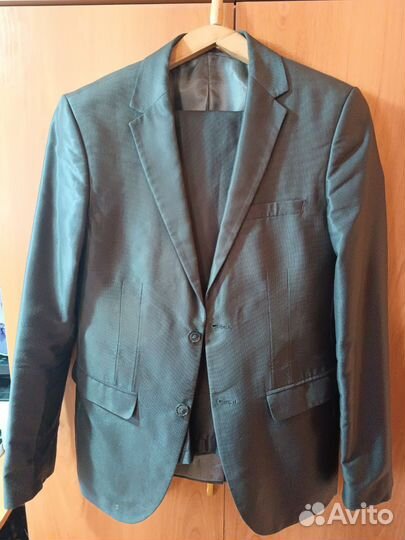 Школьные костюмы размер 46-48-50