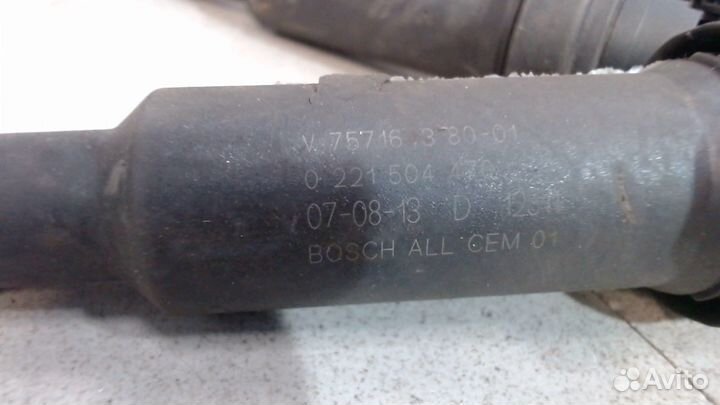 Катушка зажигания BMW 5 E60, 2003