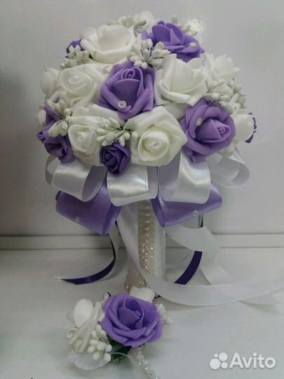 Букет невесты