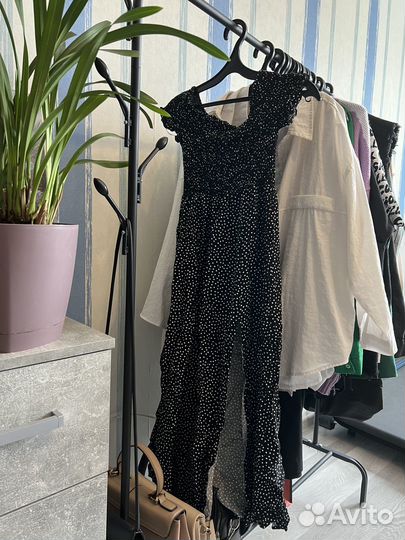 Платье женское