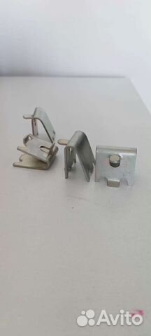 Упор, Держатель полки