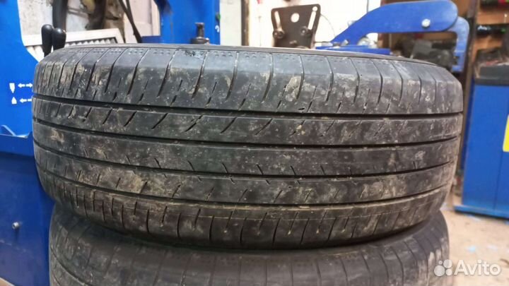 Yokohama BluEarth-GT AE-51 205/65 R16