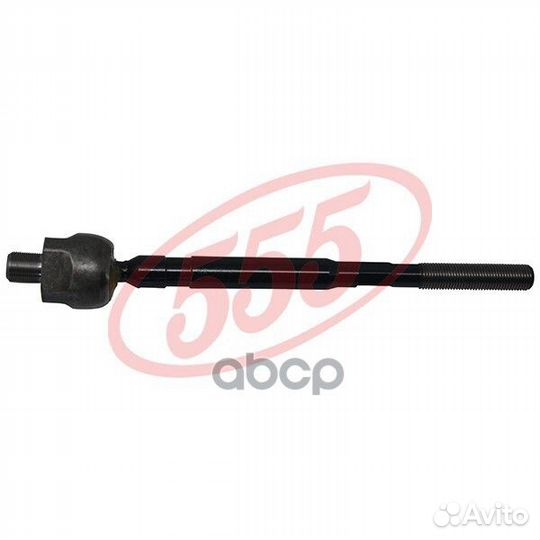 Тяга рулевая перед прав/лев 0 SR4940 555