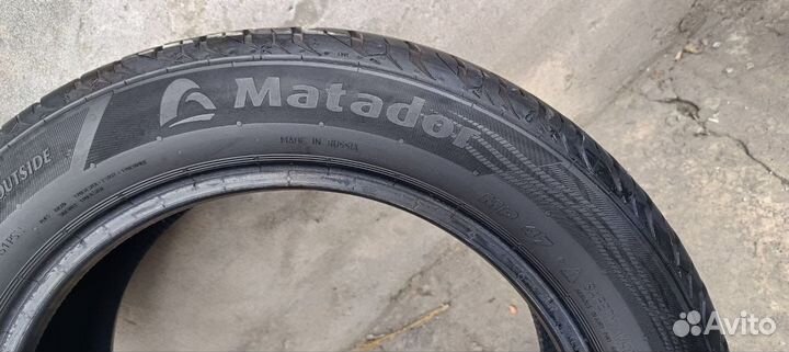 Matador MP 47 Hectorra 3 195/55 R16 88T