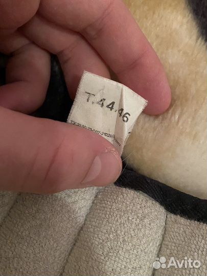 Коленный ортез Trives