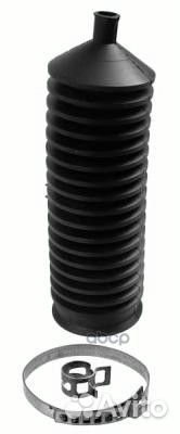 Пыльник рулевой рейки перед прав/лев 301350