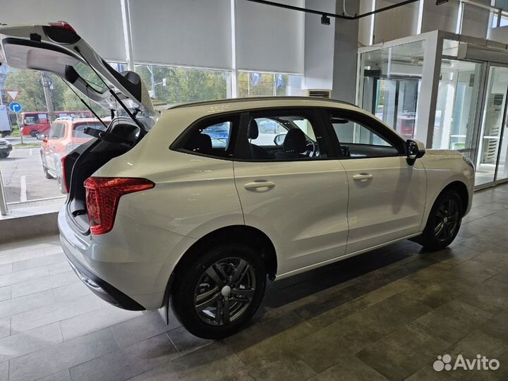 Haval Jolion 1.5 AMT, 2023