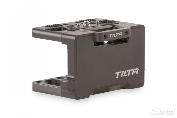 Площадка питания Tilta от аккумулятора NP-F