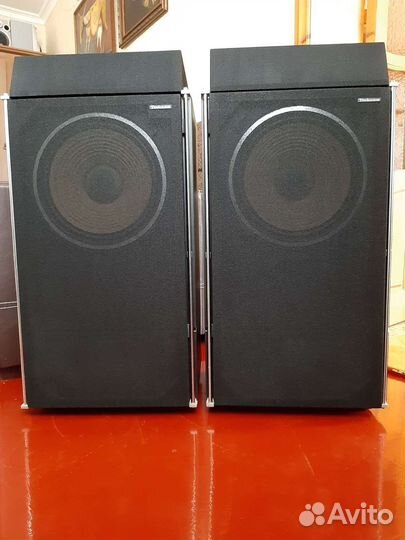 Акустическия система Technics SB-6000