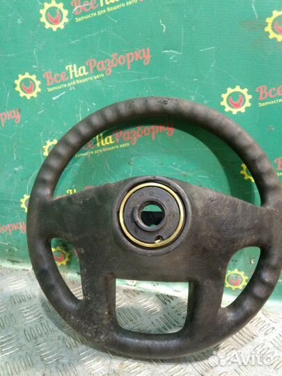 Руль рулевое колесо Volkswagen Passat B3 универсал