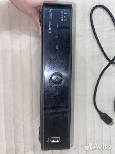 Тв приставка Билайн