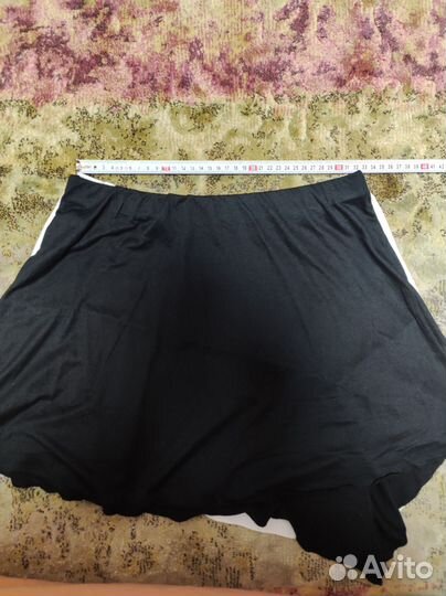 Юбки для тенниса, летние юбки, новые, размер М