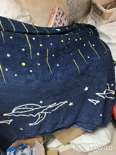 Пледики 1,5сп